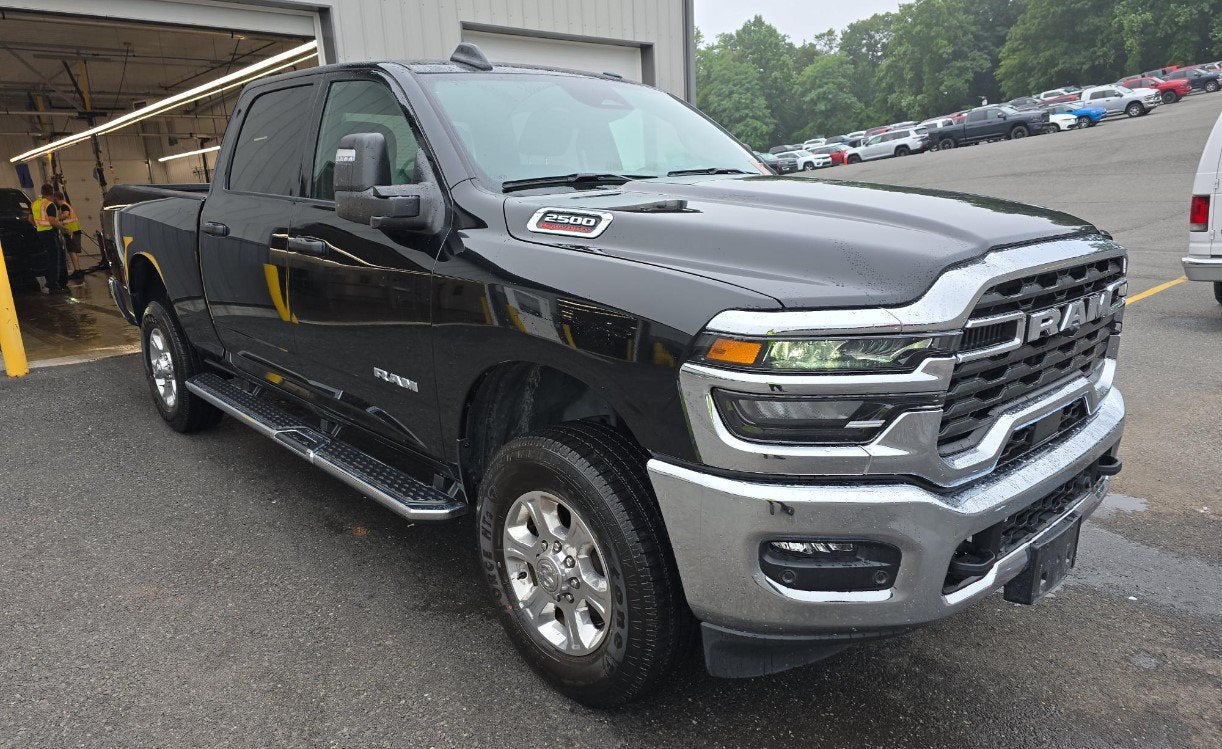ram ram 2500 pickup 2026 3C6UR5DJ4TG197799 image ram ram 2500 pickup 2026 3C6UR5DJ4TG197799 image